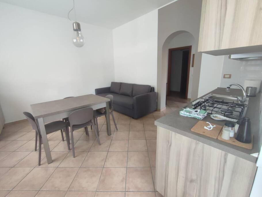 Casa Anna Apartment Como Ngoại thất bức ảnh