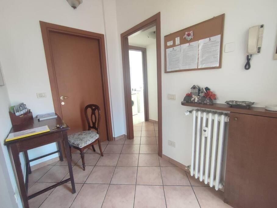 Casa Anna Apartment Como Ngoại thất bức ảnh