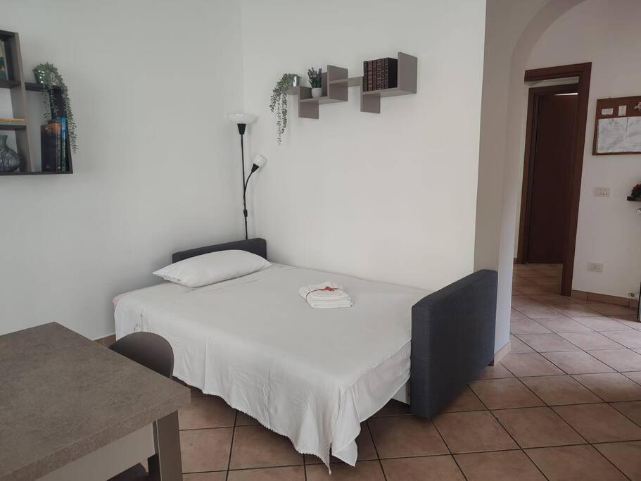 Casa Anna Apartment Como Ngoại thất bức ảnh