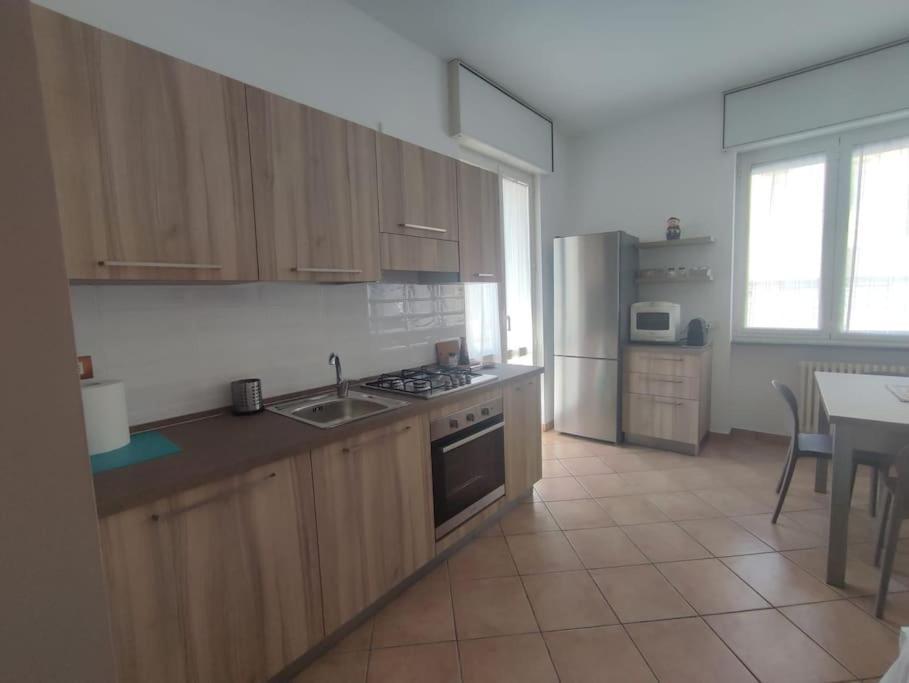 Casa Anna Apartment Como Ngoại thất bức ảnh