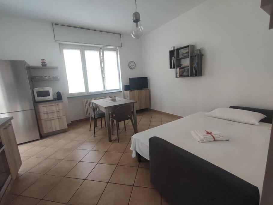 Casa Anna Apartment Como Ngoại thất bức ảnh