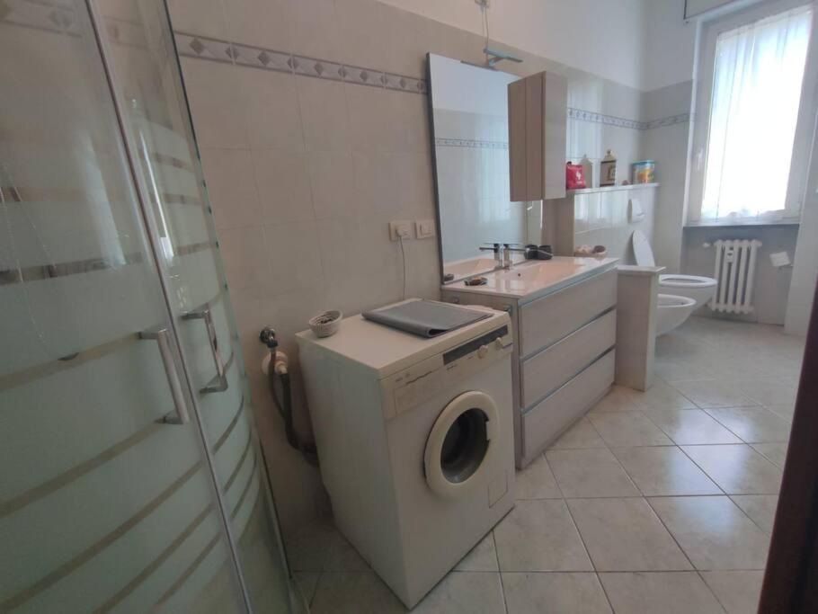 Casa Anna Apartment Como Ngoại thất bức ảnh