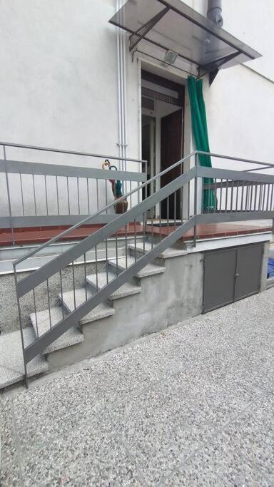 Casa Anna Apartment Como Ngoại thất bức ảnh